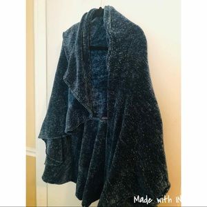 Super Soft Cardigan